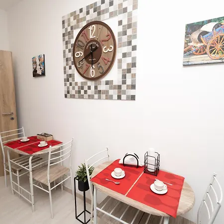128l Maison d'hôtes