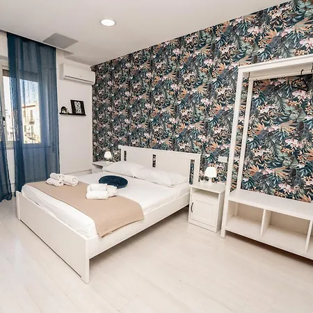 Pensjonat 128l Palermo