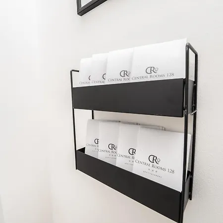 128l Pensjonat Palermo