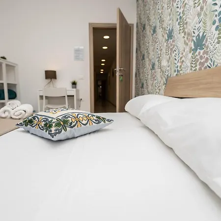 Pensjonat 128l Palermo