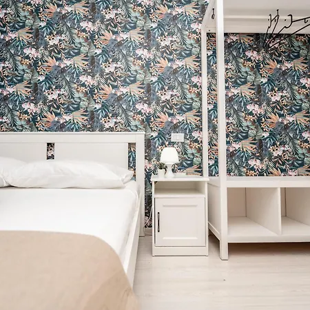 128l Pensjonat Palermo