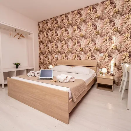 128l Pensjonat Palermo