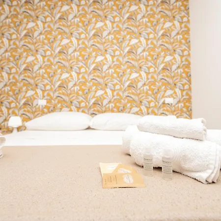 128l Pensjonat Palermo