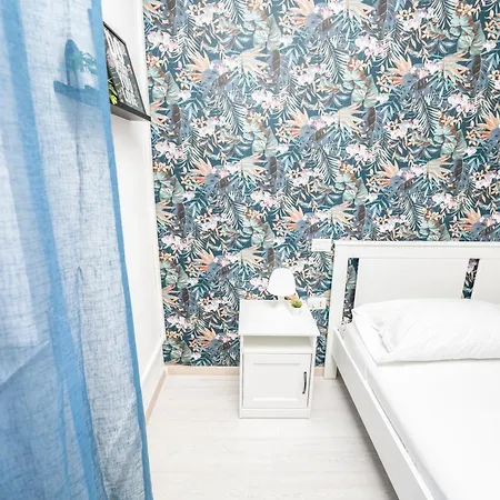 128l Casa de hóspedes 3*