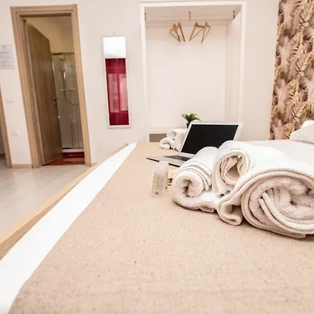 Guest house Central 128l