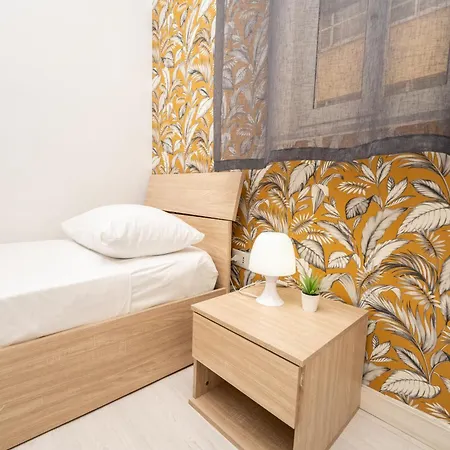 Casa de hóspedes 128l Palermo