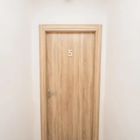 128l Casa de hóspedes