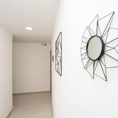128l Casa de hóspedes 3*