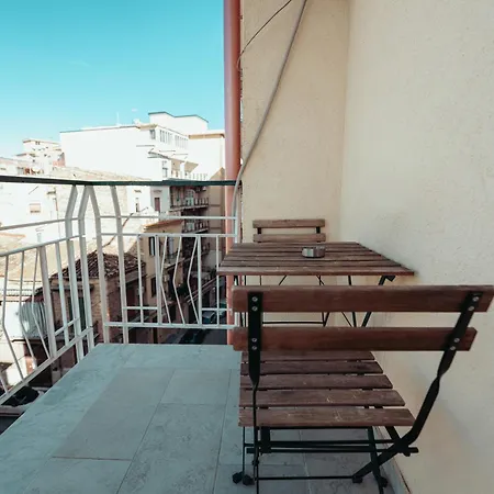 128l Casa de hóspedes 3*