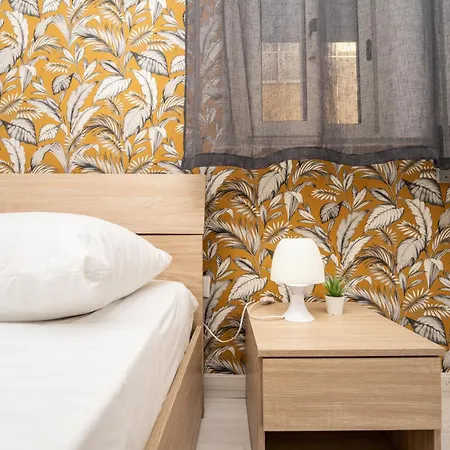 Casa de hóspedes 128l Palermo