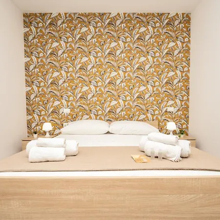 128l Casa de hóspedes Palermo