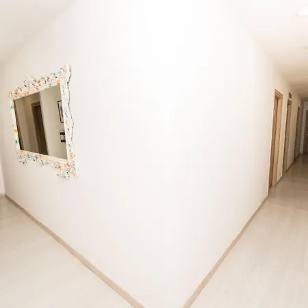 بيت ضيافة 128l باليرمو